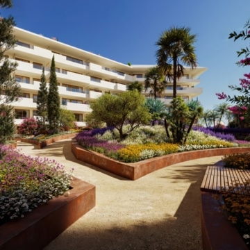 Luminal Homes – 218 luxury apartments located in the heart of Los Pacos, Fuengirola Picture 26