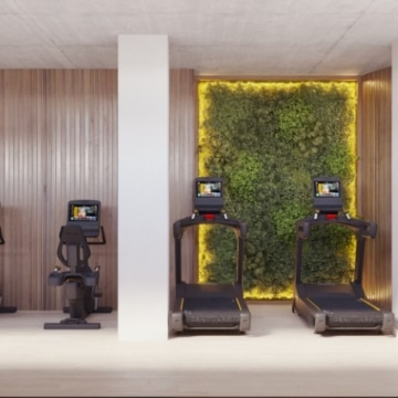 Luminal Homes – 218 luxury apartments located in the heart of Los Pacos, Fuengirola Picture 9