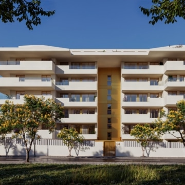 Luminal Homes – 218 luxury apartments located in the heart of Los Pacos, Fuengirola Picture 28