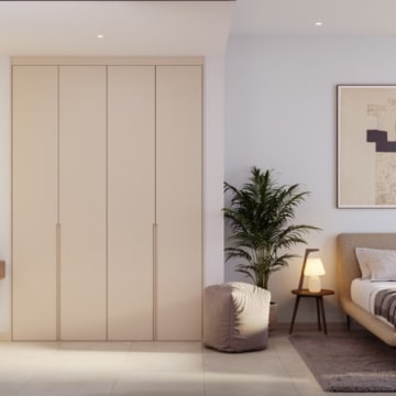 Luminal Homes – 218 luxury apartments located in the heart of Los Pacos, Fuengirola Picture 14