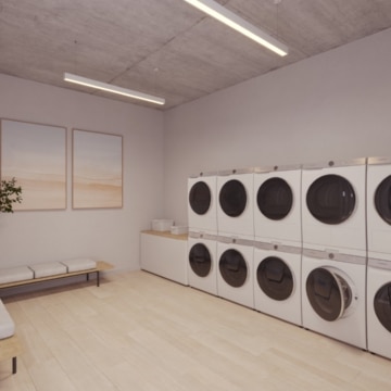 Luminal Homes – 218 luxury apartments located in the heart of Los Pacos, Fuengirola Picture 15