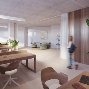 Luminal Homes – 218 luxury apartments located in the heart of Los Pacos, Fuengirola Picture 31