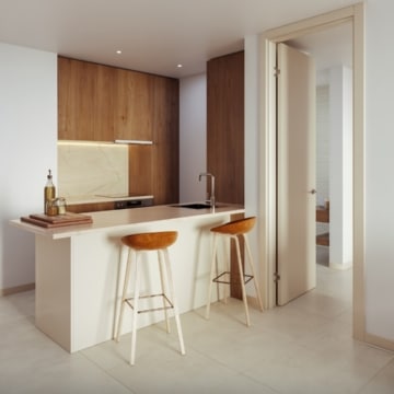 Luminal Homes – 218 luxury apartments located in the heart of Los Pacos, Fuengirola Picture 2