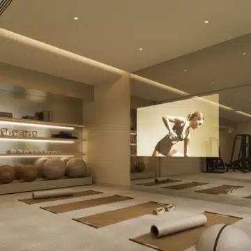 Nacaré – Luxury four bedroom apartment with stunning sea views in Estepona Picture 14