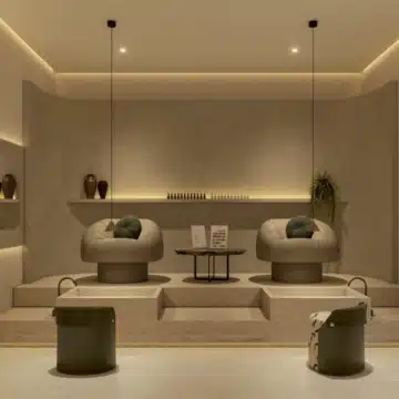 Nacaré – Luxury four bedroom apartment with stunning sea views in Estepona Picture 12