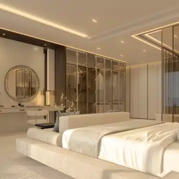 Nacaré – Luxury four bedroom apartment with stunning sea views in Estepona Picture 4