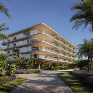 Nacaré – Luxury four bedroom apartment with stunning sea views in Estepona Picture 20