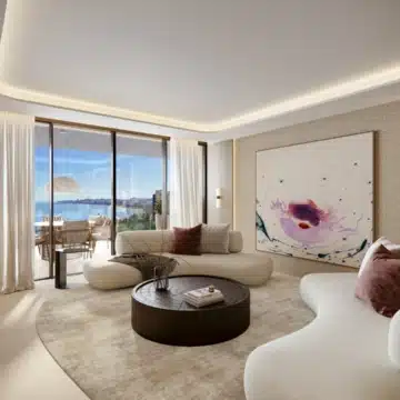 Óleo – Two bedroom apartment with stunning sea views in Carvajal, Fuengirola Picture 6