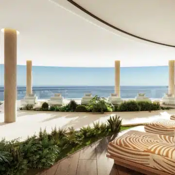 Óleo – Two bedroom apartment with stunning sea views in Carvajal, Fuengirola Picture 12