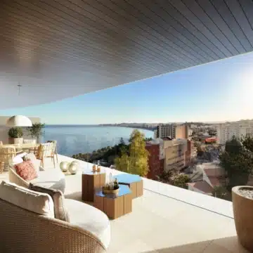 Óleo – Two bedroom apartment with stunning sea views in Carvajal, Fuengirola Picture 8