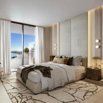 Óleo – Two bedroom apartment with stunning sea views in Carvajal, Fuengirola Picture 3