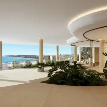 Óleo – Two bedroom apartment with stunning sea views in Carvajal, Fuengirola Picture 10