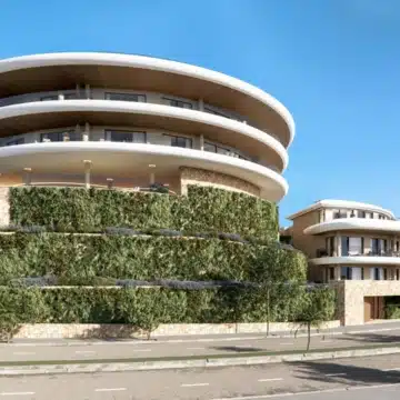 Óleo – Two bedroom apartment with stunning sea views in Carvajal, Fuengirola Picture 11