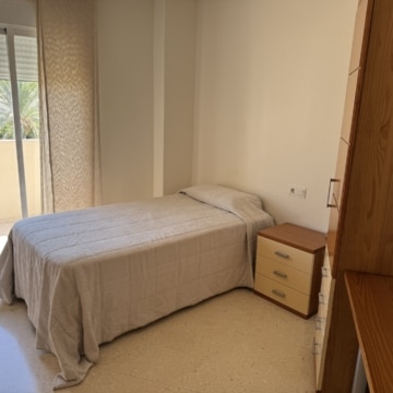 Exceptional 4-bedroom penthouse in the heart of Estepona Center Picture 17