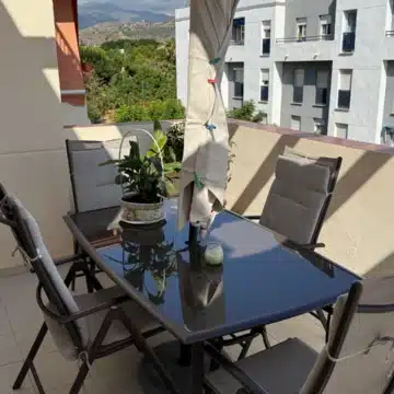 Exceptional 4-bedroom penthouse in the heart of Estepona Center Picture 18