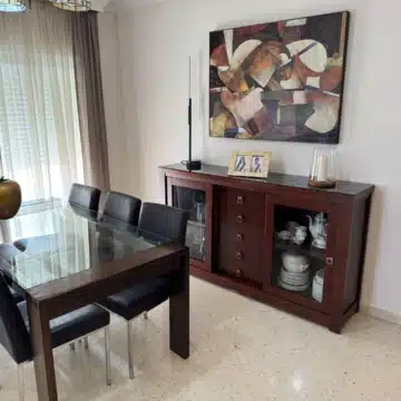 Exceptional 4-bedroom penthouse in the heart of Estepona Center Picture 4