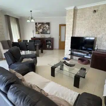 Exceptional 4-bedroom penthouse in the heart of Estepona Center Picture 5