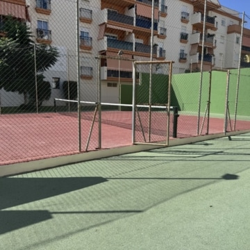 Exceptional 4-bedroom penthouse in the heart of Estepona Center Picture 19