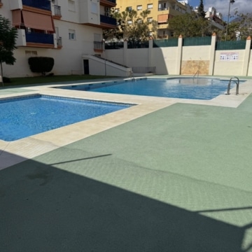 Exceptional 4-bedroom penthouse in the heart of Estepona Center Picture 20