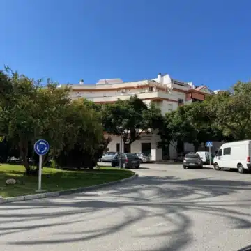 Exceptional 4-bedroom penthouse in the heart of Estepona Center Picture 8