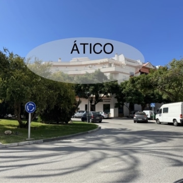 Exceptional 4-bedroom penthouse in the heart of Estepona Center Picture 22