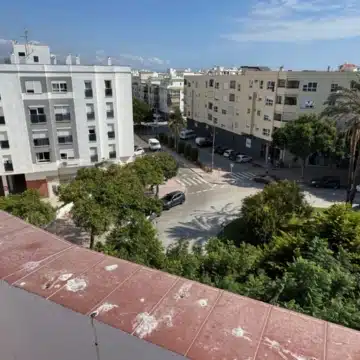 Exceptional 4-bedroom penthouse in the heart of Estepona Center Picture 13