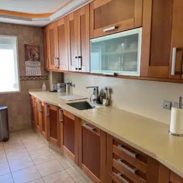 Exceptional 4-bedroom penthouse in the heart of Estepona Center Picture 7