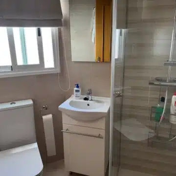 Exceptional 4-bedroom penthouse in the heart of Estepona Center Picture 14