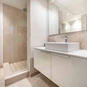 Elegant penthouse in the prestigious Puente Romano, Marbella Golden Mile Picture 12