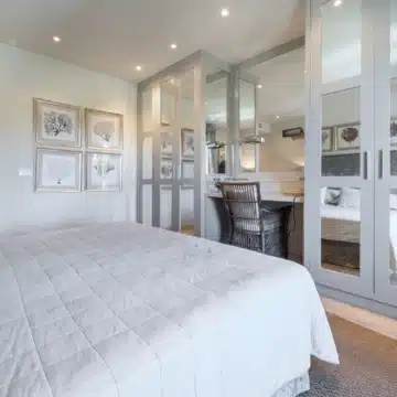 Elegant penthouse in the prestigious Puente Romano, Marbella Golden Mile Picture 13