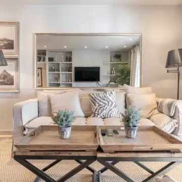 Elegant penthouse in the prestigious Puente Romano, Marbella Golden Mile Picture 4