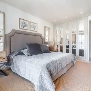 Elegant penthouse in the prestigious Puente Romano, Marbella Golden Mile Picture 9