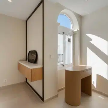 Elegantly refurbished townhouse within the established Arco Iris, Marbella Golden Mile Picture 10