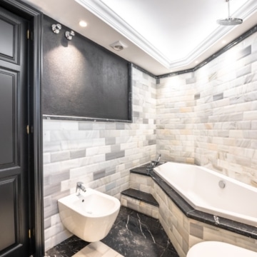 Beautifully renovated Andalusian townhouse in Lomas Pueblo, Marbella Picture 13