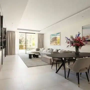 Luxury villa set within the prestigious gated community of El Madroñal, Benahavis Picture 11