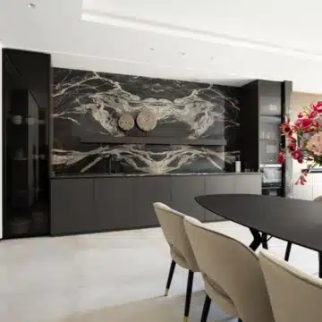 Luxury villa set within the prestigious gated community of El Madroñal, Benahavis Picture 14