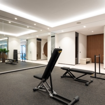 Luxury villa set within the prestigious gated community of El Madroñal, Benahavis Picture 32