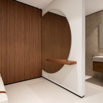 Luxury villa set within the prestigious gated community of El Madroñal, Benahavis Picture 33