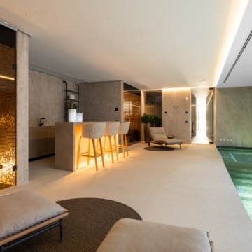 Luxury villa set within the prestigious gated community of El Madroñal, Benahavis Picture 17