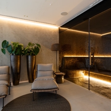 Luxury villa set within the prestigious gated community of El Madroñal, Benahavis Picture 35