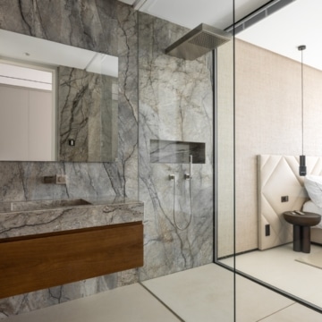 Luxury villa set within the prestigious gated community of El Madroñal, Benahavis Picture 16