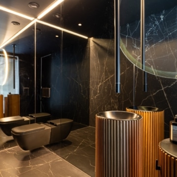 Luxury villa set within the prestigious gated community of El Madroñal, Benahavis Picture 15