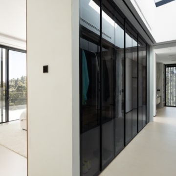 Luxury villa set within the prestigious gated community of El Madroñal, Benahavis Picture 43