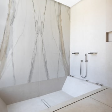 Luxury villa set within the prestigious gated community of El Madroñal, Benahavis Picture 44