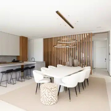 Luxury villa set within the prestigious gated community of El Madroñal, Benahavis Picture 2