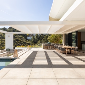 Luxury villa set within the prestigious gated community of El Madroñal, Benahavis Picture 52