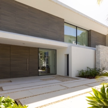 Luxury villa set within the prestigious gated community of El Madroñal, Benahavis Picture 53