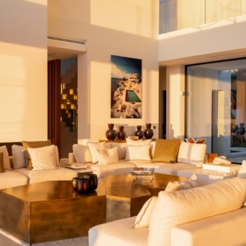 Luxury villa set within the prestigious gated community of El Madroñal, Benahavis Picture 67