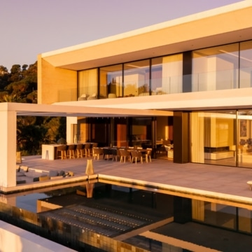 Luxury villa set within the prestigious gated community of El Madroñal, Benahavis Picture 73