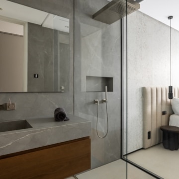 Luxury villa set within the prestigious gated community of El Madroñal, Benahavis Picture 26